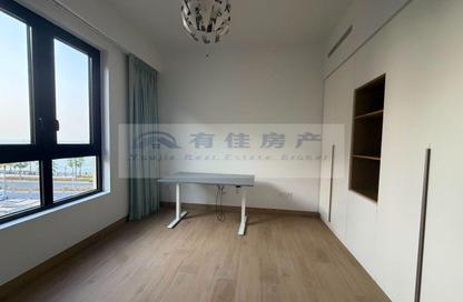 Apartment - 2 - 3 for rent in La Rive Building 3 - La Rive - Port de La Mer - La Mer - Jumeirah - Dubai