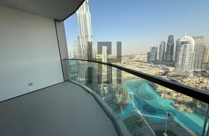 Apartment - 3 Bedrooms - 4 Bathrooms for sale in Grande - Opera District - Downtown Dubai - Dubai