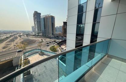 Apartment - 1 Bedroom - 1 Bathroom for rent in The Bay - Business Bay - Dubai