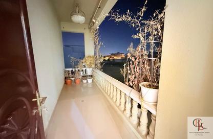 Apartment - 1 Bedroom - 1 Bathroom for rent in Mohamed Bin Zayed Centre - Mohamed Bin Zayed City - Abu Dhabi