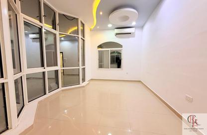 Apartment - 1 Bedroom - 1 Bathroom for rent in Mohamed Bin Zayed Centre - Mohamed Bin Zayed City - Abu Dhabi