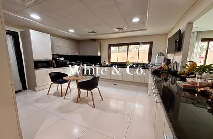 Villa - 4 Bedrooms - 5 Bathrooms for rent in Grand Views - Meydan Gated Community - Meydan - Dubai