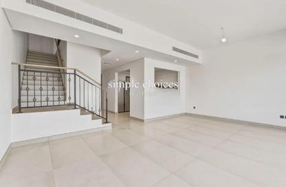 Townhouse - 4 Bedrooms - 3 Bathrooms for rent in Costa Brava 2 - Costa Brava - Damac Lagoons - Dubai Townhouse - 4 Bedrooms - 3 Bathrooms for rent in Costa Brava 2 - Costa Brava - Damac Lagoons - Dubai