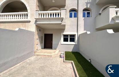 Townhouse - 4 Bedrooms - 5 Bathrooms for sale in Autumn 1 - Autumn - Seasons Community - District 15 - Jumeirah Village Circle - Dubai Townhouse - 4 Bedrooms - 5 Bathrooms for sale in Autumn 1 - Autumn - Seasons Community - District 15 - Jumeirah Village Circle - Dubai
