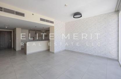 Apartment - 1 Bedroom - 2 Bathrooms for rent in 1 Residences - 2 - 1 Residences - Al Kifaf - Zabeel - Dubai