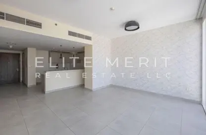 Apartment - 1 Bedroom - 2 Bathrooms for rent in 1 Residences - 2 - 1 Residences - Al Kifaf - Zabeel - Dubai