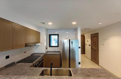 Townhouse - 3 Bedrooms - 3 Bathrooms for sale in Santorini - Damac Lagoons - Dubai