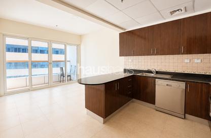 Apartment - 2 Bedrooms - 3 Bathrooms for rent in Elite Residence - Dubai Marina - Dubai Apartment - 2 Bedrooms - 3 Bathrooms for rent in Elite Residence - Dubai Marina - Dubai