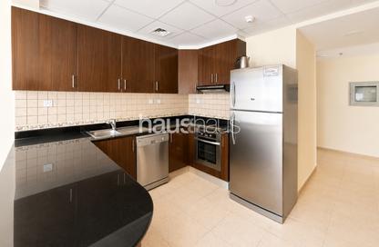 Apartment - 2 Bedrooms - 3 Bathrooms for rent in Elite Residence - Dubai Marina - Dubai Apartment - 2 Bedrooms - 3 Bathrooms for rent in Elite Residence - Dubai Marina - Dubai