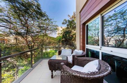 Villa - 4 Bedrooms - 5 Bathrooms for sale in Villa Lantana 1 - Villa Lantana - Dubai Science Park - Dubai
