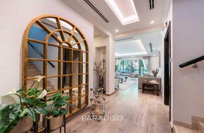 Villa - 4 Bedrooms - 5 Bathrooms for sale in Villa Lantana 1 - Villa Lantana - Dubai Science Park - Dubai Villa - 4 Bedrooms - 5 Bathrooms for sale in Villa Lantana 1 - Villa Lantana - Dubai Science Park - Dubai