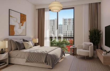 Apartment - 1 Bedroom - 2 Bathrooms for sale in Ayala on the Park - Town Square - Dubai
