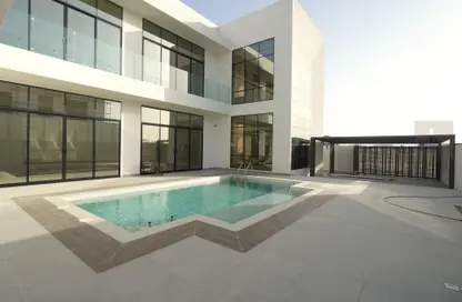Villa - 5 Bedrooms - 6 Bathrooms for rent in Nad Al Sheba 1 - Nad Al Sheba - Dubai