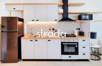 Apartment - 1 Bedroom - 1 Bathroom for sale in Collective 2.0 Tower A - Collective 2.0 - Dubai Hills Estate - Dubai