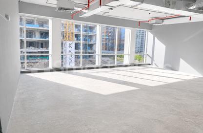 Office Space - Studio for rent in Sobha Sapphire - Business Bay - Dubai