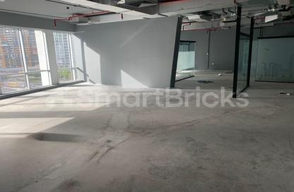 Office Space - Studio for rent in Sobha Sapphire - Business Bay - Dubai