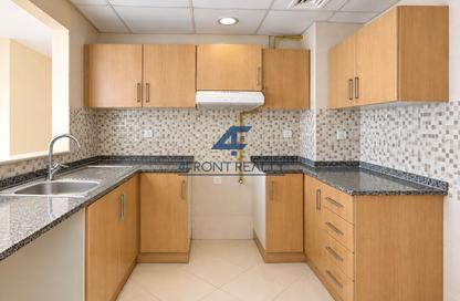 Apartment - 1 - 2 for sale in May Residence 4 - May Residence - District 10 - Jumeirah Village Circle - Dubai