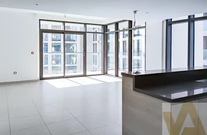 شقة - 2 غرف نوم - 2 حمامات للايجار في مبنى ذا كوف 1 - ذي كوف - مرسى خور دبي - دبي