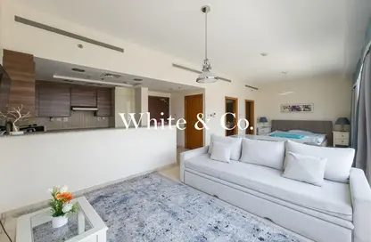 شقة - 1 حمام للبيع في باي سكوير مبني رقم 8 - باي سكوير - الخليج التجاري - دبي