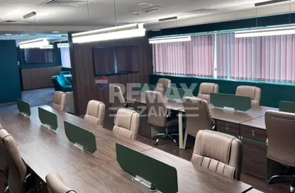 مكتب - استوديو للايجار في ياس بيزنس تاور - البرشاء 1 - البرشاء - دبي