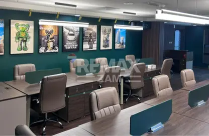 Office Space - Studio for rent in Yes Business Tower - Al Barsha 1 - Al Barsha - Dubai