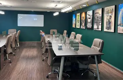 مكتب - استوديو للايجار في ياس بيزنس تاور - البرشاء 1 - البرشاء - دبي