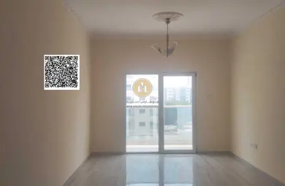 Apartment - 1 Bedroom - 2 Bathrooms for rent in Al Rashidiya 3 - Al Rashidiya - Ajman