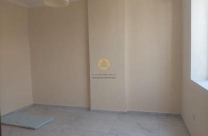 Apartment - 1 Bedroom - 2 Bathrooms for rent in Al Rashidiya 3 - Al Rashidiya - Ajman