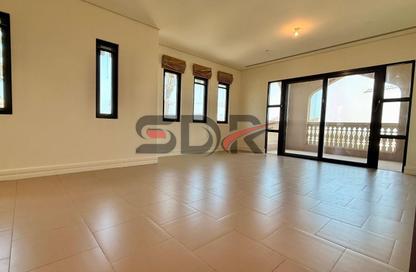 Apartment - 3 - 3 for rent in Saadiyat Beach Residences - Saadiyat Beach - Saadiyat Island - Abu Dhabi