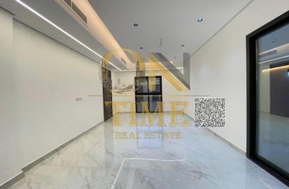 Villa - 5 Bedrooms - 7 Bathrooms for rent in Kabbali Hills - Al Helio 2 - Al Helio - Ajman Villa - 5 Bedrooms - 7 Bathrooms for rent in Kabbali Hills - Al Helio 2 - Al Helio - Ajman