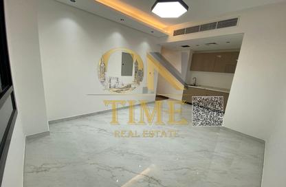 Villa - 5 Bedrooms - 7 Bathrooms for rent in Kabbali Hills - Al Helio 2 - Al Helio - Ajman