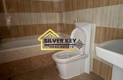Apartment - 2 Bedrooms - 3 Bathrooms for rent in Al Majaz 3 - Al Majaz - Sharjah