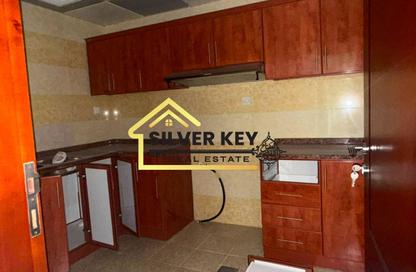 Apartment - 2 Bedrooms - 3 Bathrooms for rent in Al Majaz 3 - Al Majaz - Sharjah