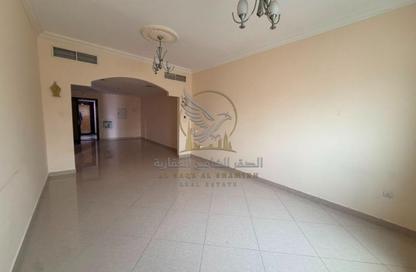 Apartment - 1 - 2 for rent in Al Majaz 3 - Al Majaz - Sharjah