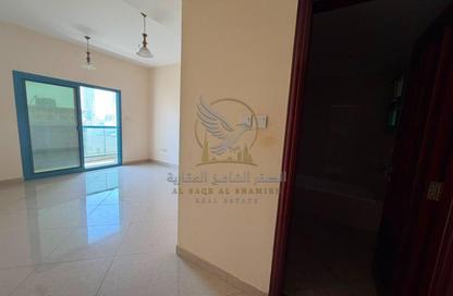 Apartment - 1 - 2 for rent in Al Majaz 3 - Al Majaz - Sharjah