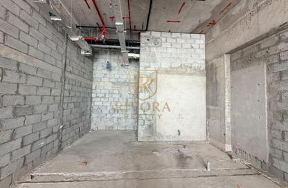 Shop - Studio for rent in Bin Haider Building - Al Jaddaf - Dubai