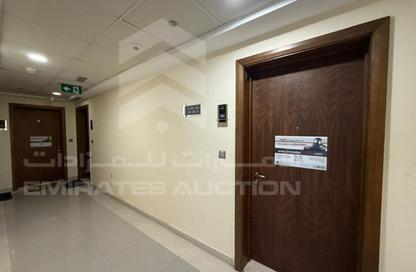 Apartment - Studio - 1 for sale in Dune Residency - District 17 - Jumeirah Village Circle - Dubai Apartment - Studio - 1 for sale in Dune Residency - District 17 - Jumeirah Village Circle - Dubai