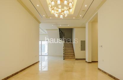 Villa - 5 - 7+ for rent in Mushrif Village - Mirdif - Dubai