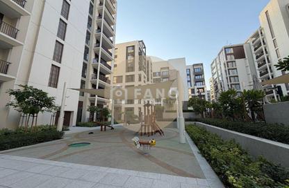 Apartment - 1 Bedroom - 1 Bathroom for sale in Cedar at Creek Beach Building 2 - Cedar at Creek Beach - Creek Beach - Dubai Creek Harbour (The Lagoons) - Dubai