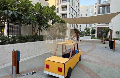 Apartment - 1 Bedroom - 1 Bathroom for sale in Cedar at Creek Beach Building 2 - Cedar at Creek Beach - Creek Beach - Dubai Creek Harbour (The Lagoons) - Dubai Apartment - 1 Bedroom - 1 Bathroom for sale in Cedar at Creek Beach Building 2 - Cedar at Creek Beach - Creek Beach - Dubai Creek Harbour (The Lagoons) - Dubai