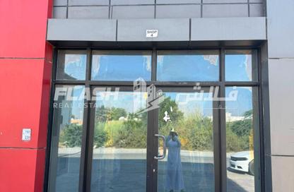 متجر - استوديو - 2 حمامات للبيع في المعمورة - رأس الخيمة متجر - استوديو - 2 حمامات للبيع في المعمورة - رأس الخيمة