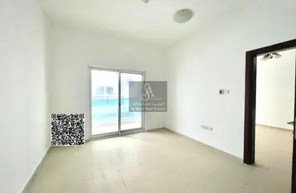 شقة - غرفة نوم - 2 حمامات للبيع في سيتي تاور - النعيمية - عجمان