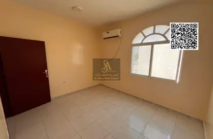 Apartment - 1 Bedroom - 1 Bathroom for rent in Al Mowaihat 2 - Al Mowaihat - Ajman