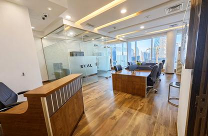 Office Space - Studio for rent in Park Lane Tower - Business Bay - Dubai Office Space - Studio for rent in Park Lane Tower - Business Bay - Dubai