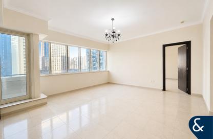 Apartment - 2 Bedrooms - 2 Bathrooms for rent in Al Majara 1 - Al Majara Towers - Dubai Marina - Dubai