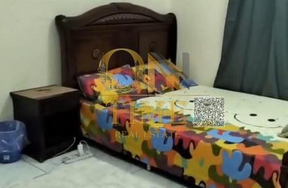 Apartment - 2 Bedrooms - 2 Bathrooms for rent in Al Rashidiya Towers - Al Rashidiya - Ajman Downtown - Ajman Apartment - 2 Bedrooms - 2 Bathrooms for rent in Al Rashidiya Towers - Al Rashidiya - Ajman Downtown - Ajman