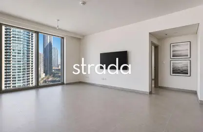 Apartment - 2 Bedrooms - 2 Bathrooms for sale in Forte 2 - Forte - Downtown Dubai - Dubai