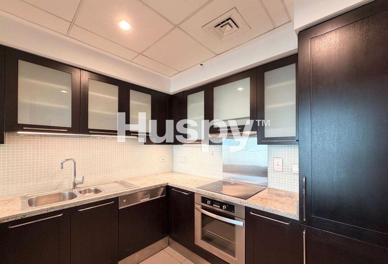 Ready to Move In | Unfurnished | Chiller Free photo 5