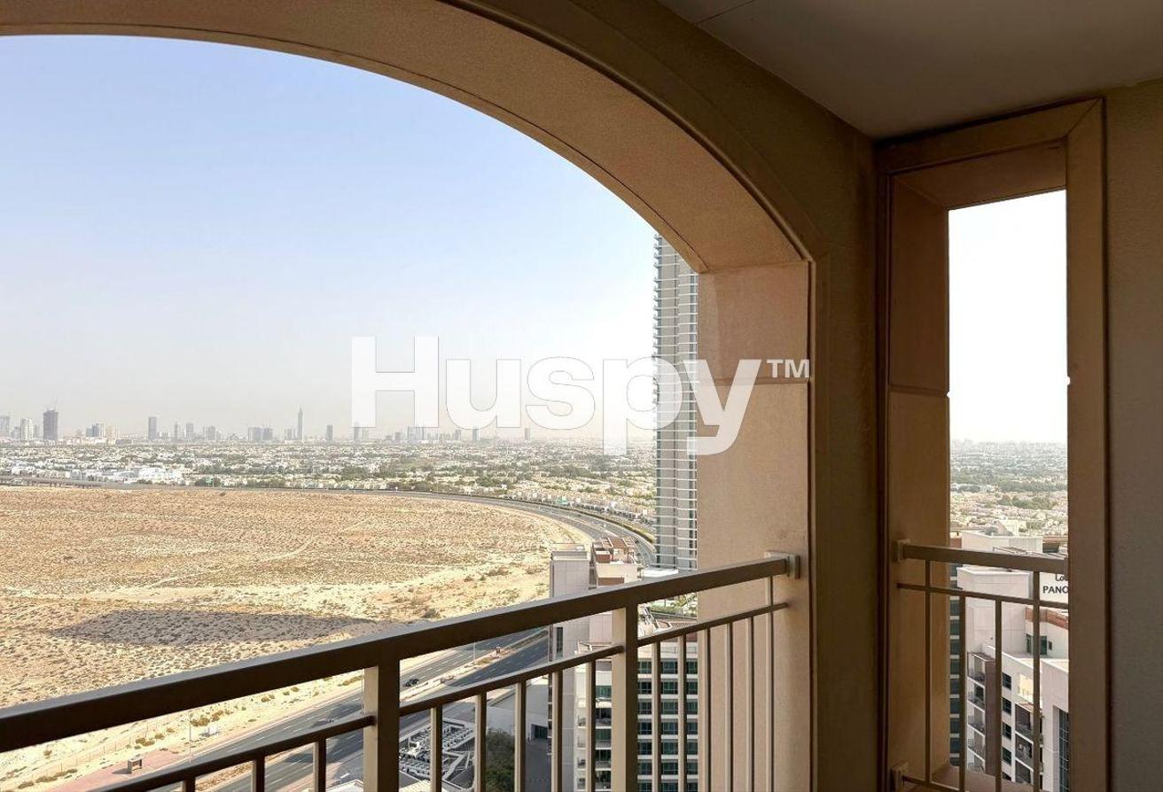 Ready to Move In | Unfurnished | Chiller Free photo 10