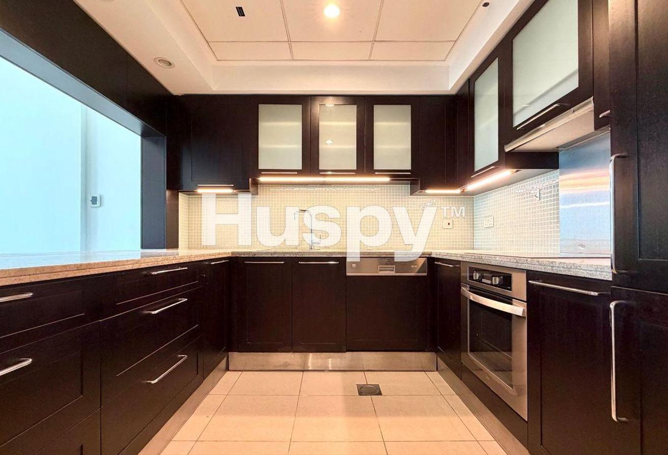 Ready to Move In | Unfurnished | Chiller Free photo 4
